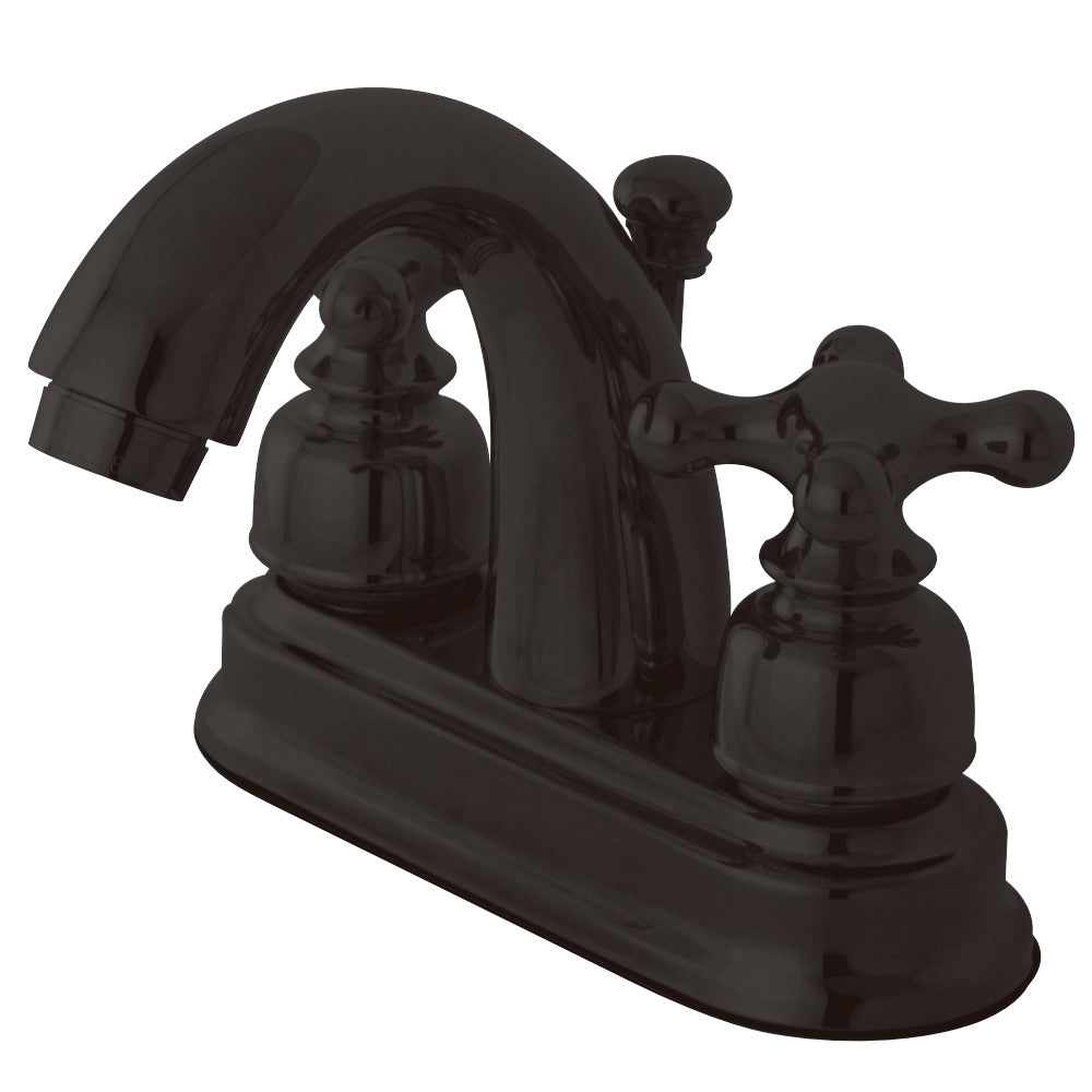 Kingston Brass FB5618AX 4 in. Centerset Bathroom Faucet