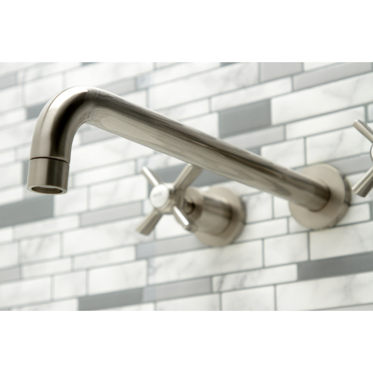 Millennium Wall Mount Tub Faucet