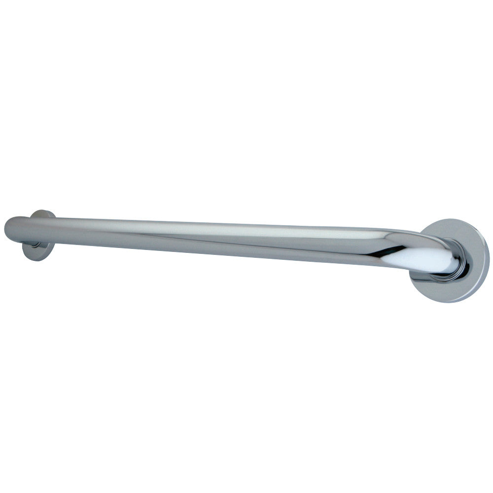 Kingston Brass Silver Sage 16-Inch X 1-1/4-Inch OD ADA Grab Bar