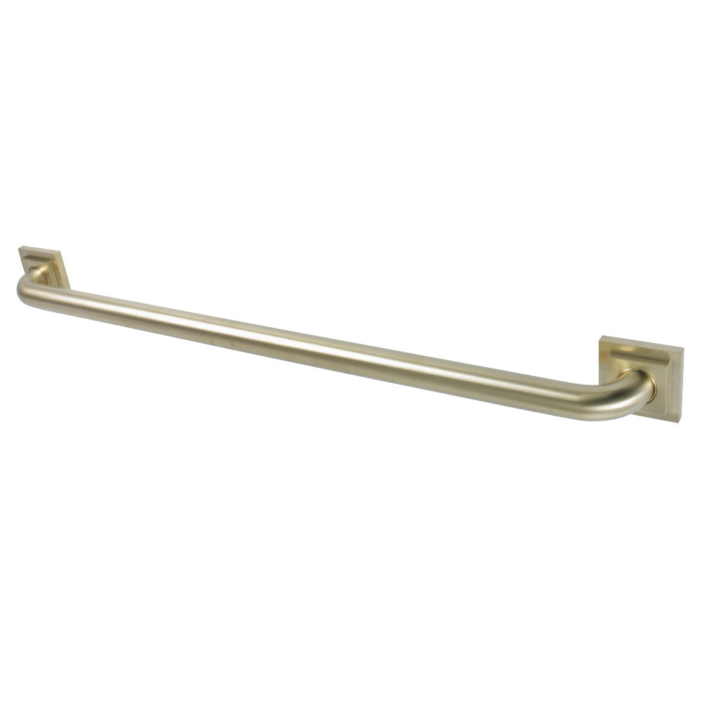Kingston Brass Claremont 30" Grab Bar, 1-1/4" Diameter