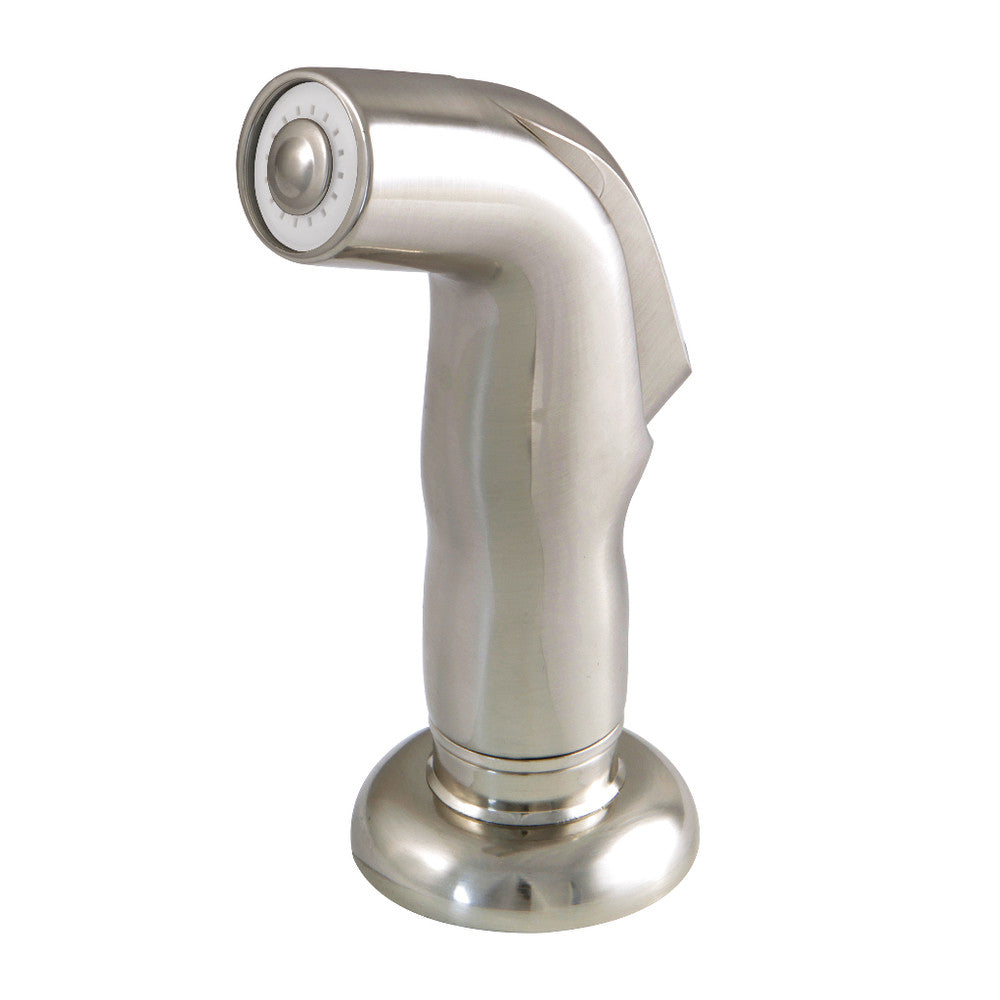 Kingston Brass Kitchen Faucet Sprayer for GS7708ACLSP and GS8718CTLSP