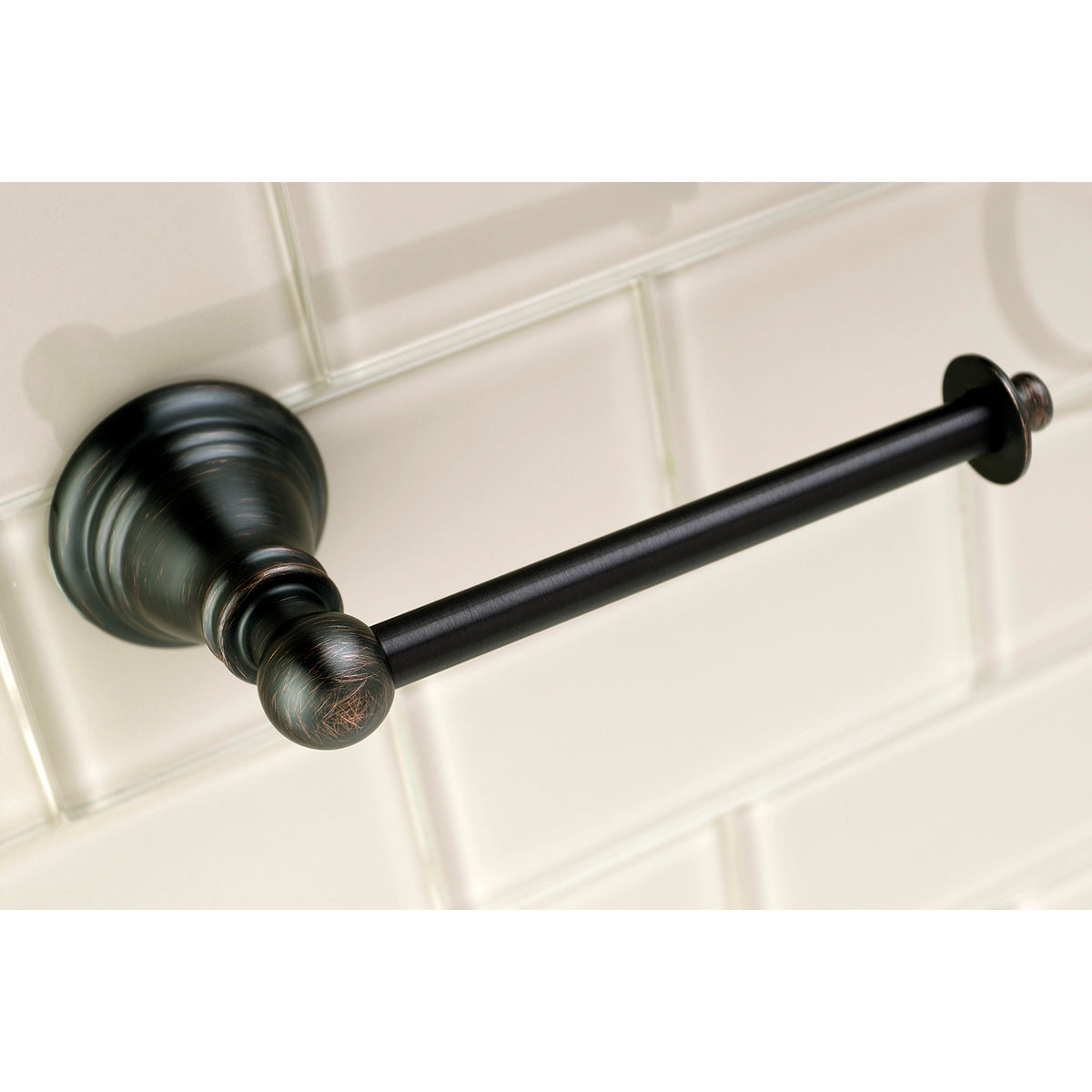 Kingston Brass American Classic 4-Piece Bathroom Accessory Set
