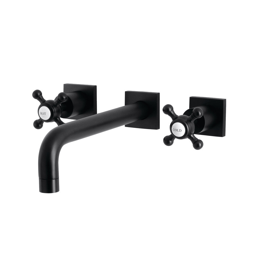 Metropolitan Wall Mount Tub Faucet
