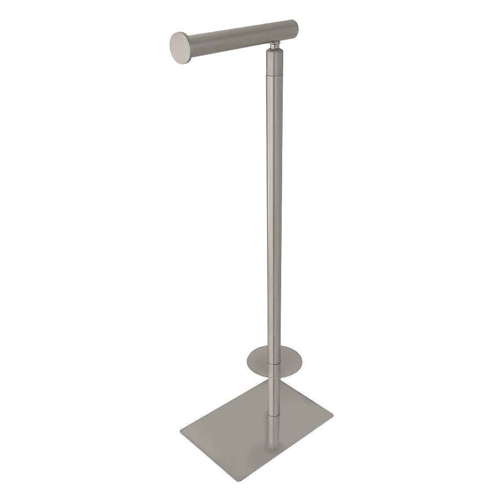 Kingston Brass Claremont Freestanding Toilet Paper Holder