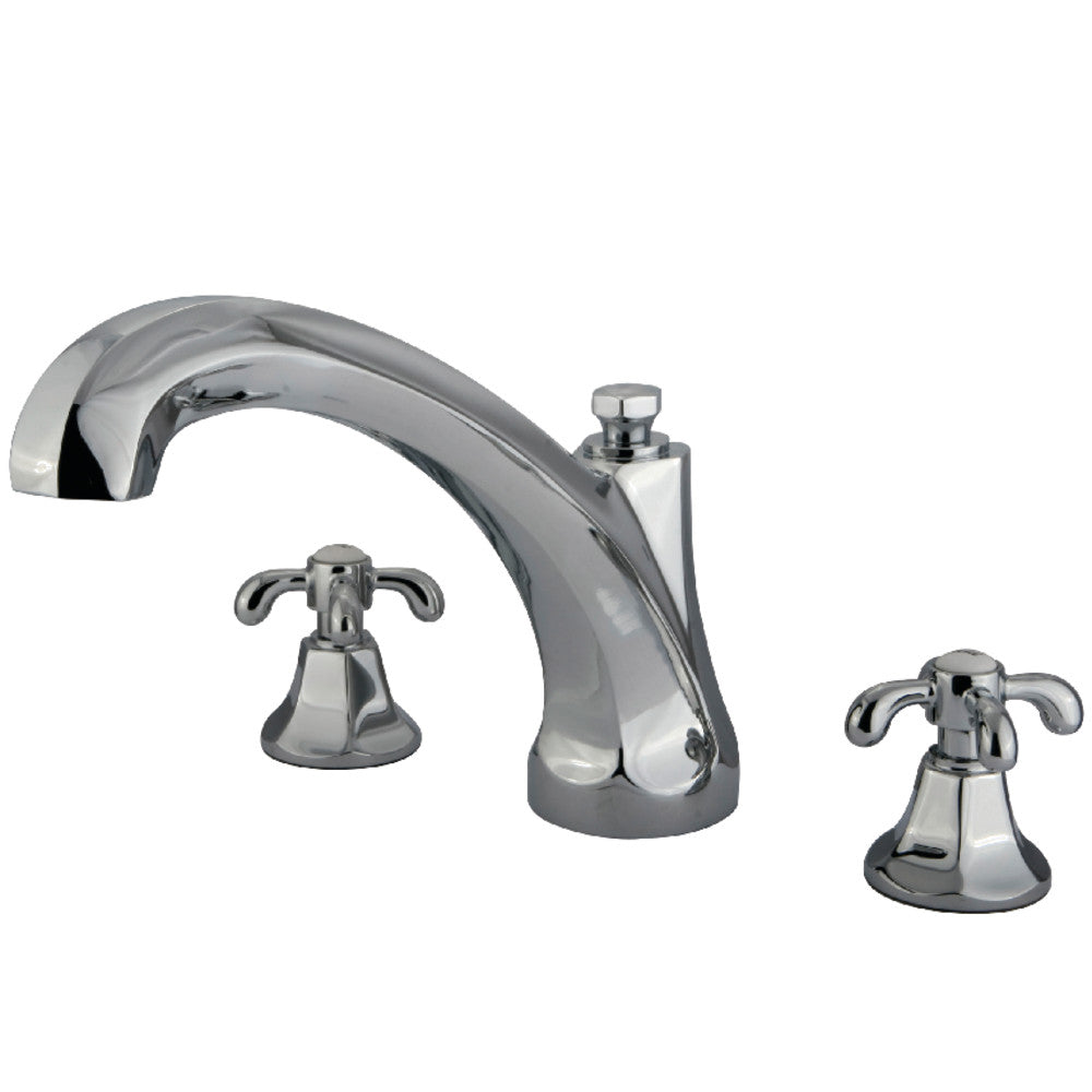 Vintage Roman Tub Faucet