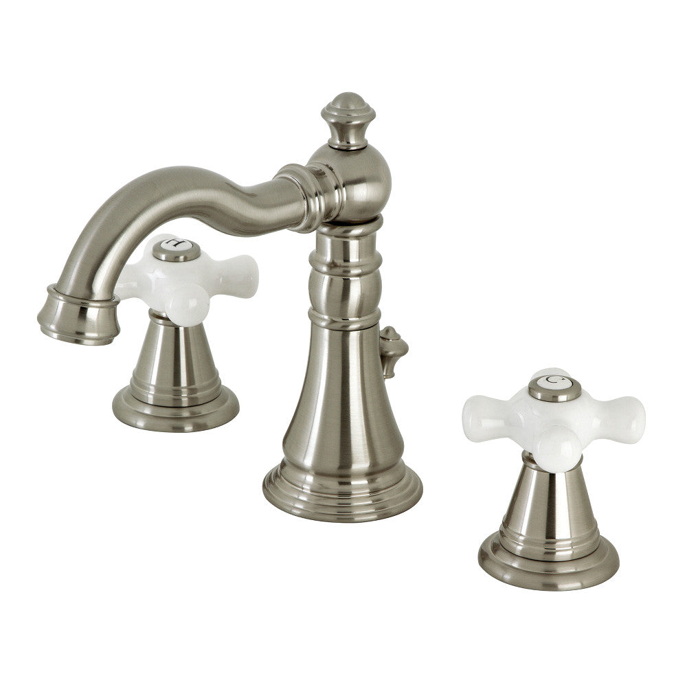 Fauceture FSC1972APX American Classic 8 in. Widespread Bathroom Faucet