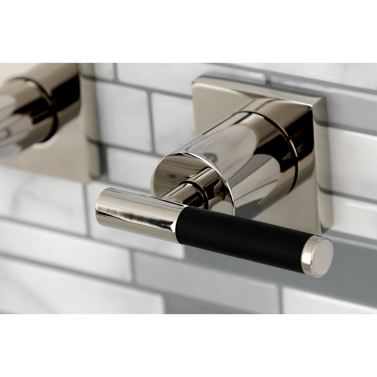 Ksiser Wall Mount Tub Faucet