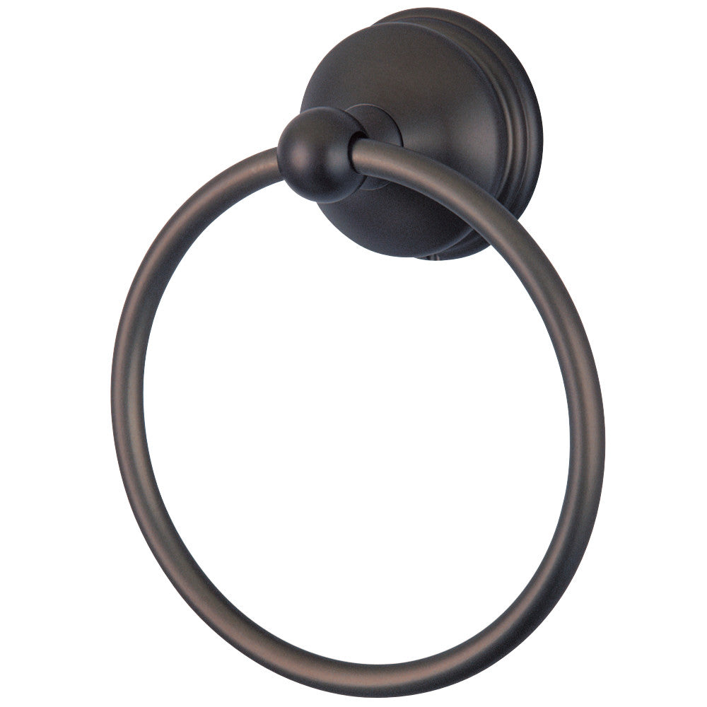 Kingston Brass Vintage Towel Ring