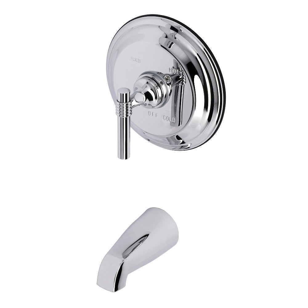 Tub Trim Only Without Shower