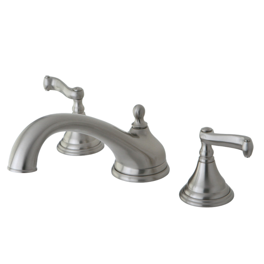 Royale Roman Tub Faucet