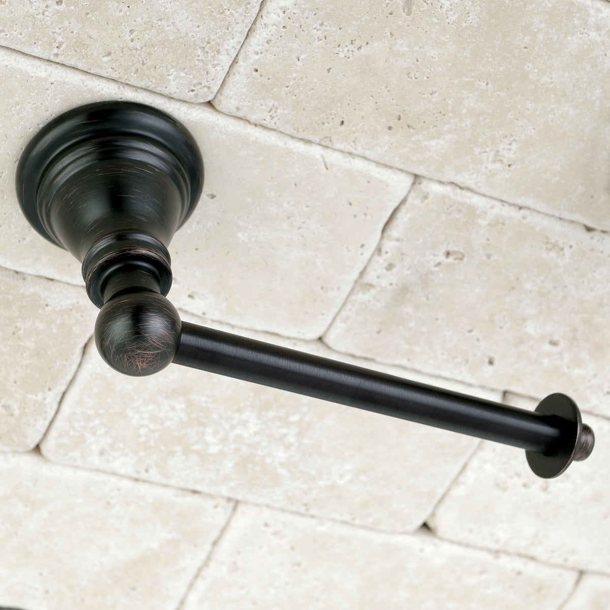 Kingston Brass American Classic 4-Piece Bathroom Accessory Set