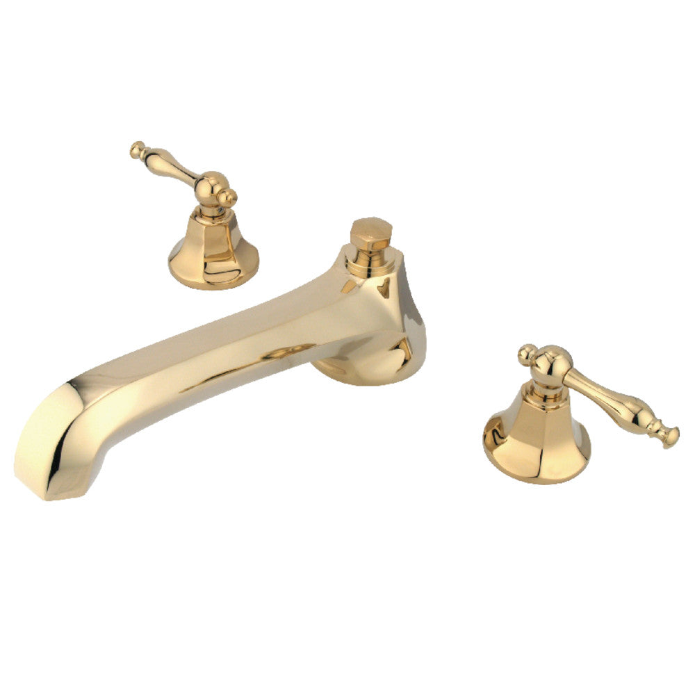 Metropolitan Roman Tub Faucet