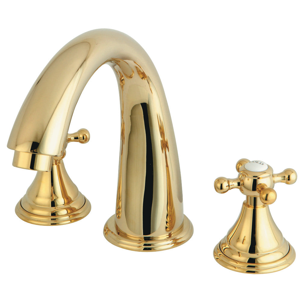 Vintage Roman Tub Faucet