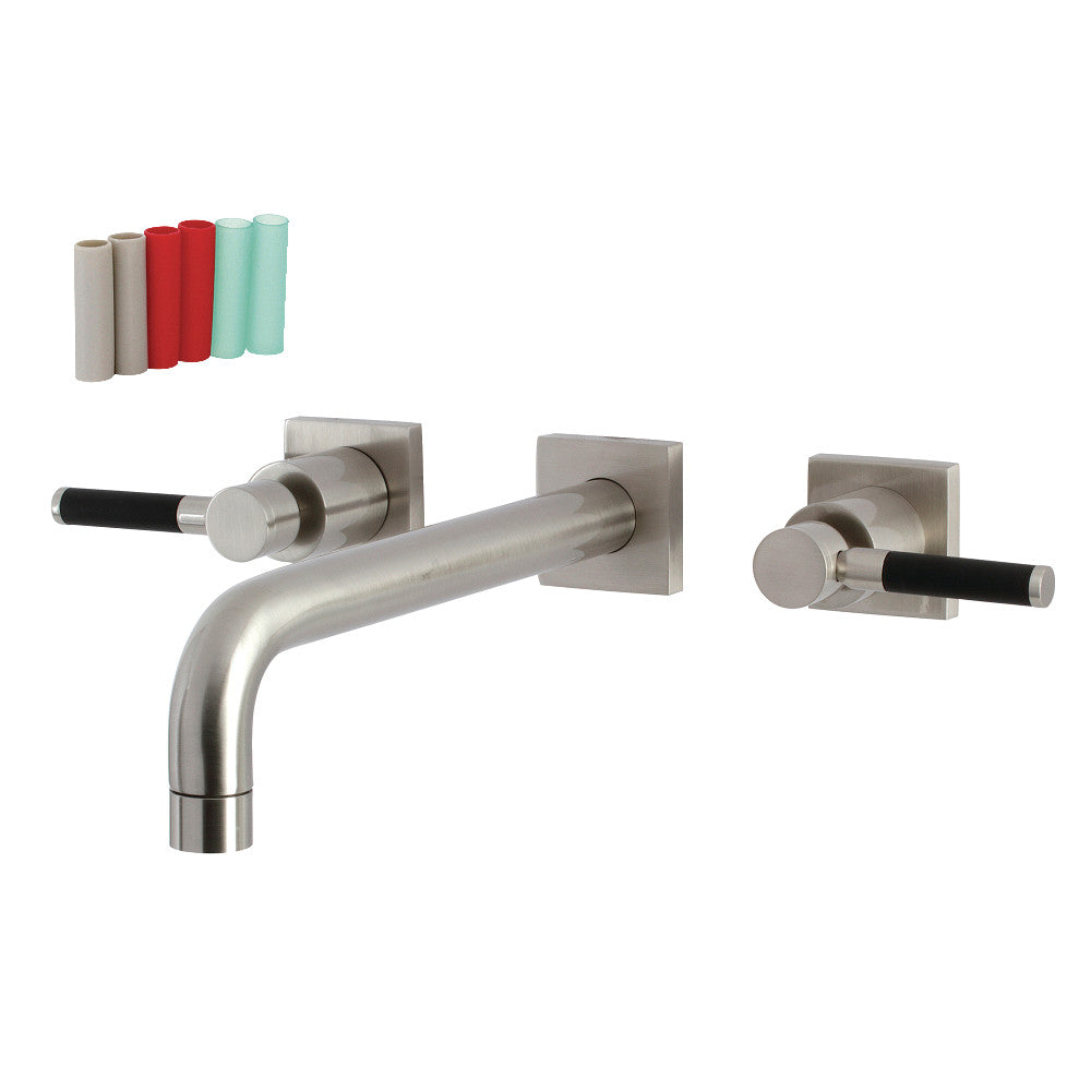 Ksiser Wall Mount Tub Faucet