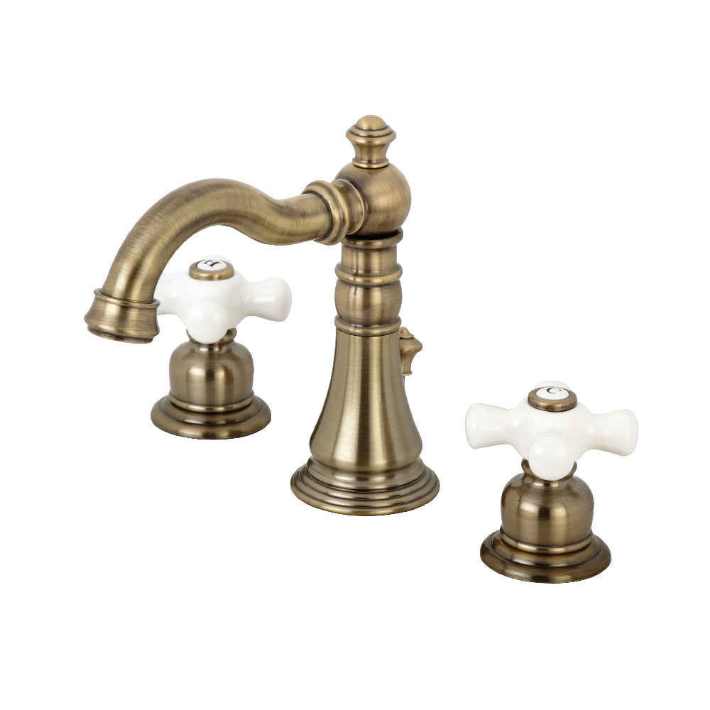 Fauceture FSC19733PX American Classic 8 in. Widespread Bathroom Faucet