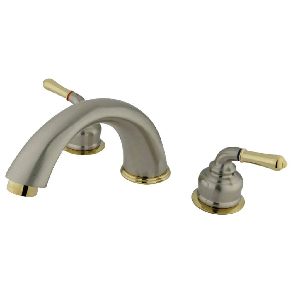Magellan Roman Tub Faucet