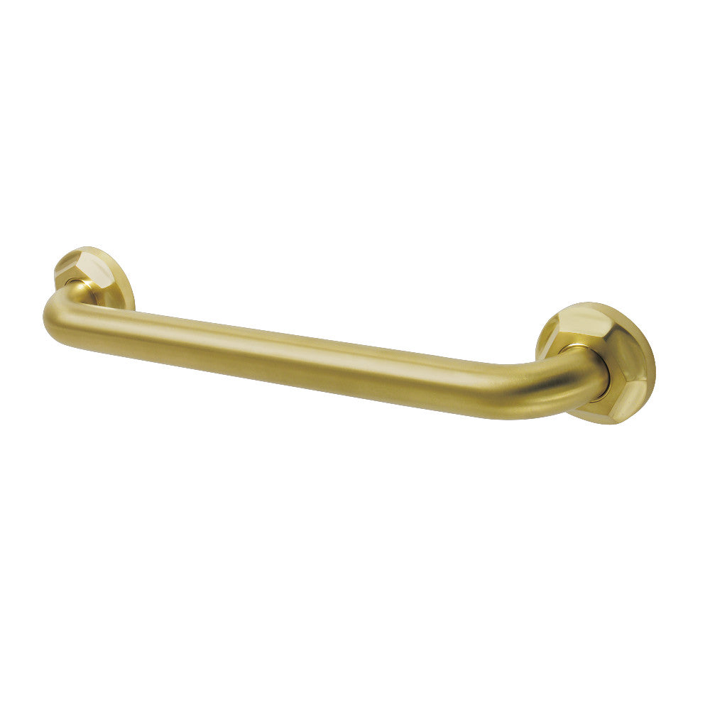 Kingston Brass Metropolitan 16" Grab Bar, 1-1/4" Diameter