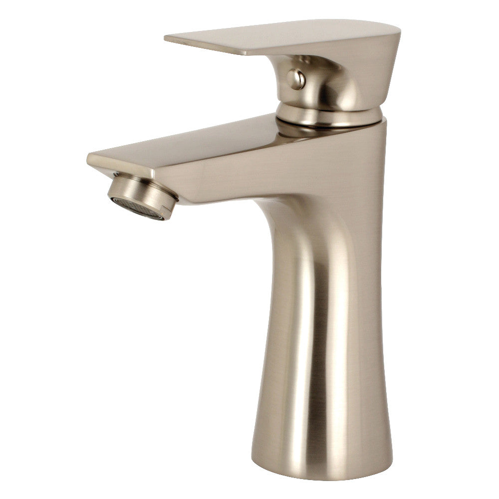 Kingston Brass LS4221XL Single-Handle Bathroom Faucet
