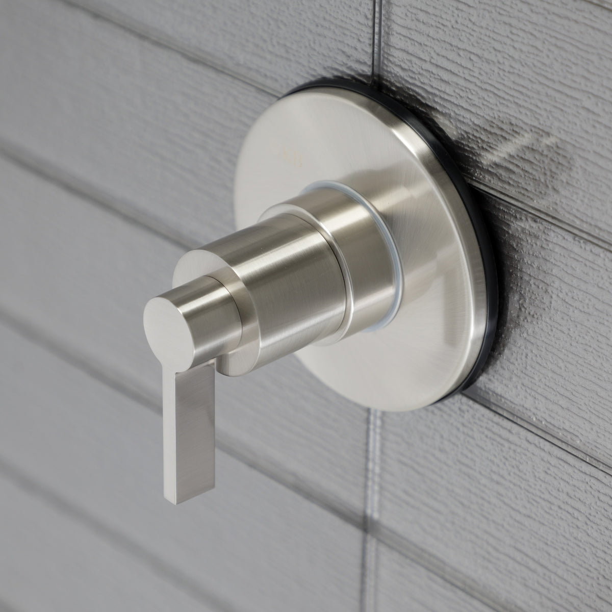 NuvoFusion 3-Way Diverter Valve with Trim Kit