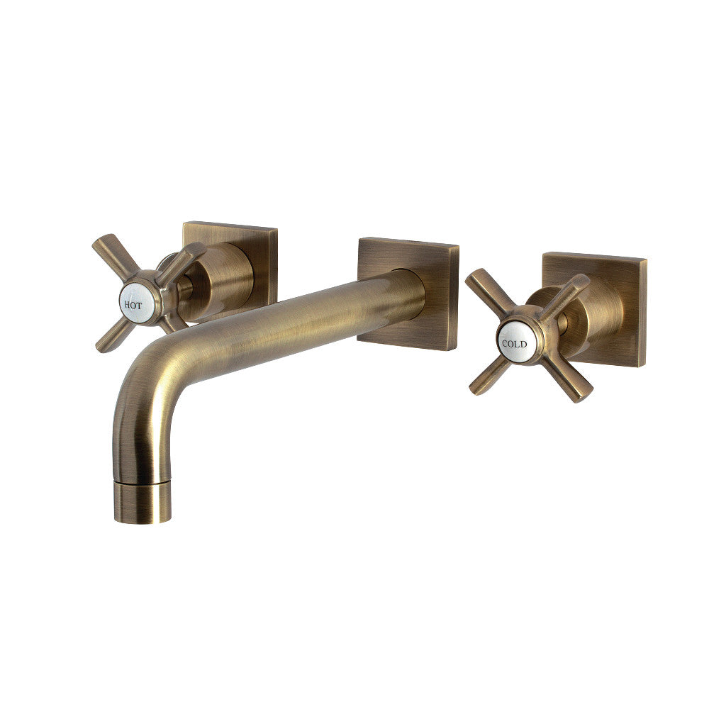 Millennium Wall Mount Tub Faucet