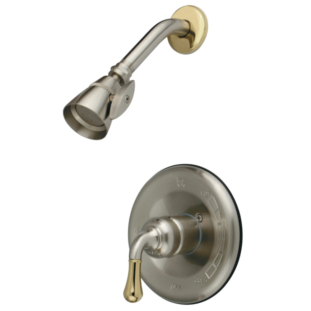 Magellan Single Handle Shower Faucet