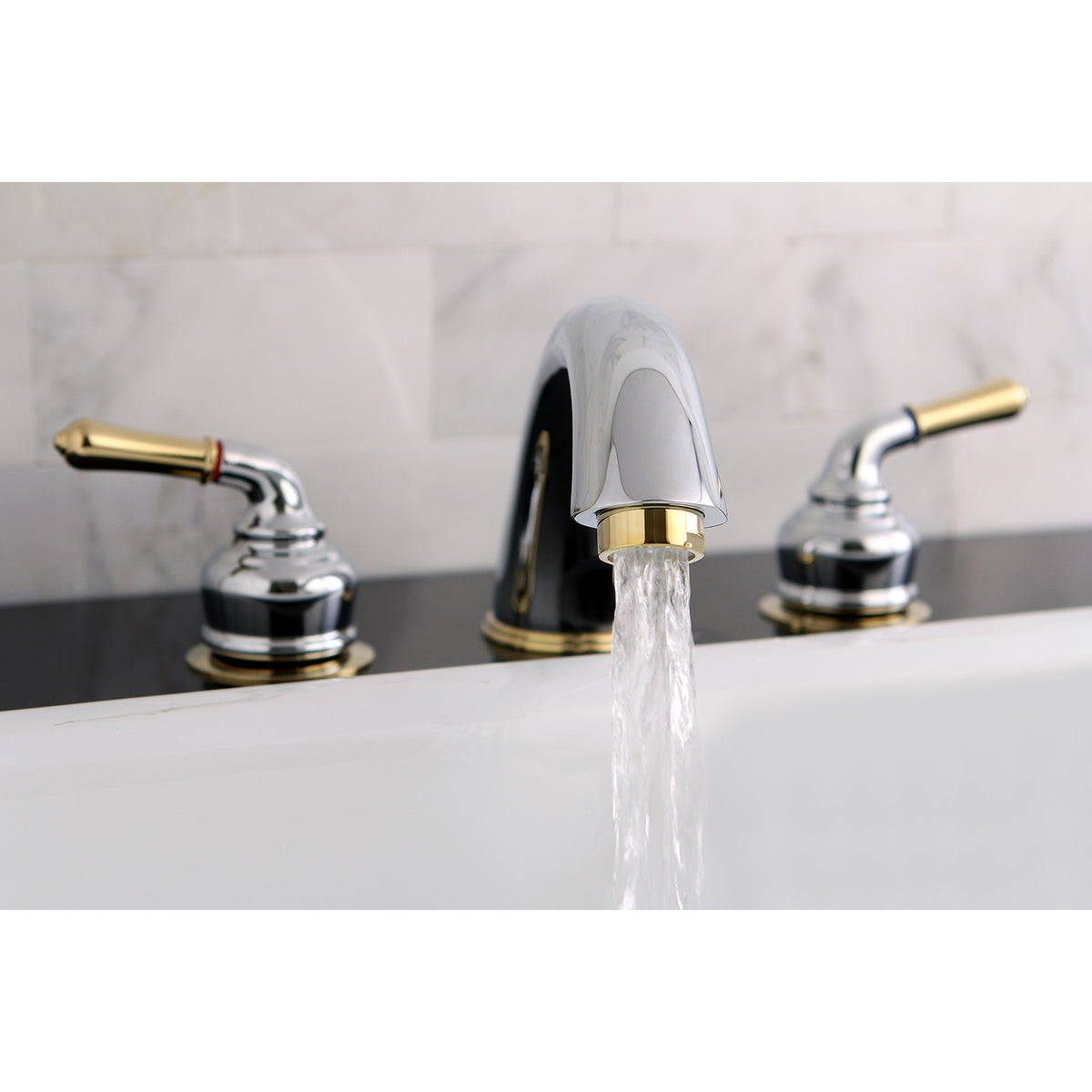 Magellan Roman Tub Faucet