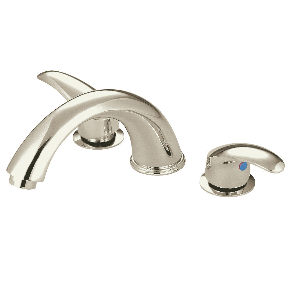 Roman Tub Faucet