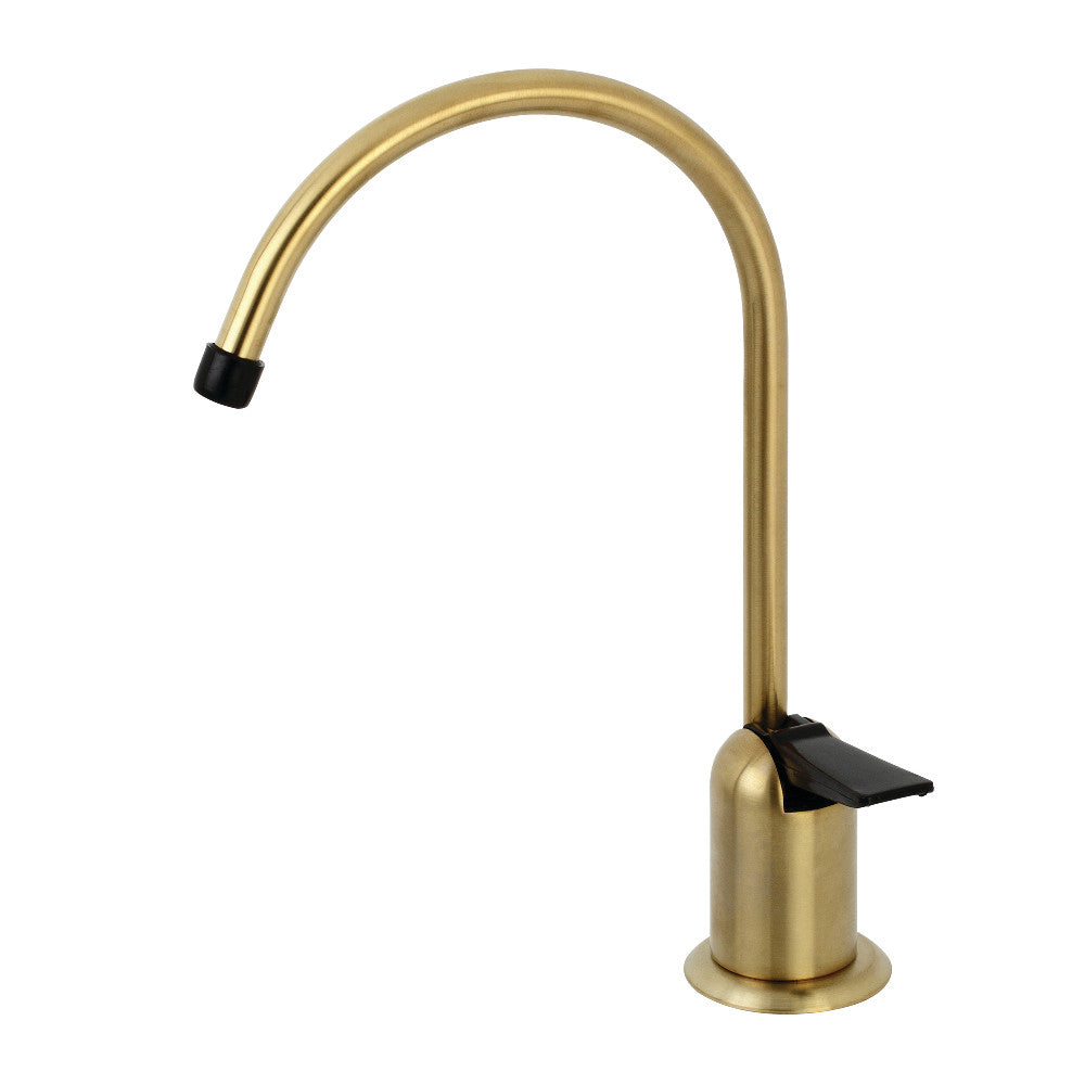 Kingston Brass K6197 Americana Single-Handle Water Filtration Faucet