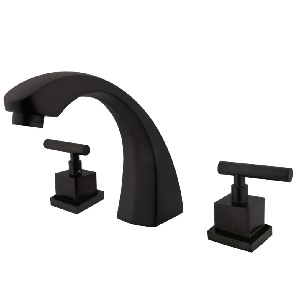 Concord Roman Tub Faucet