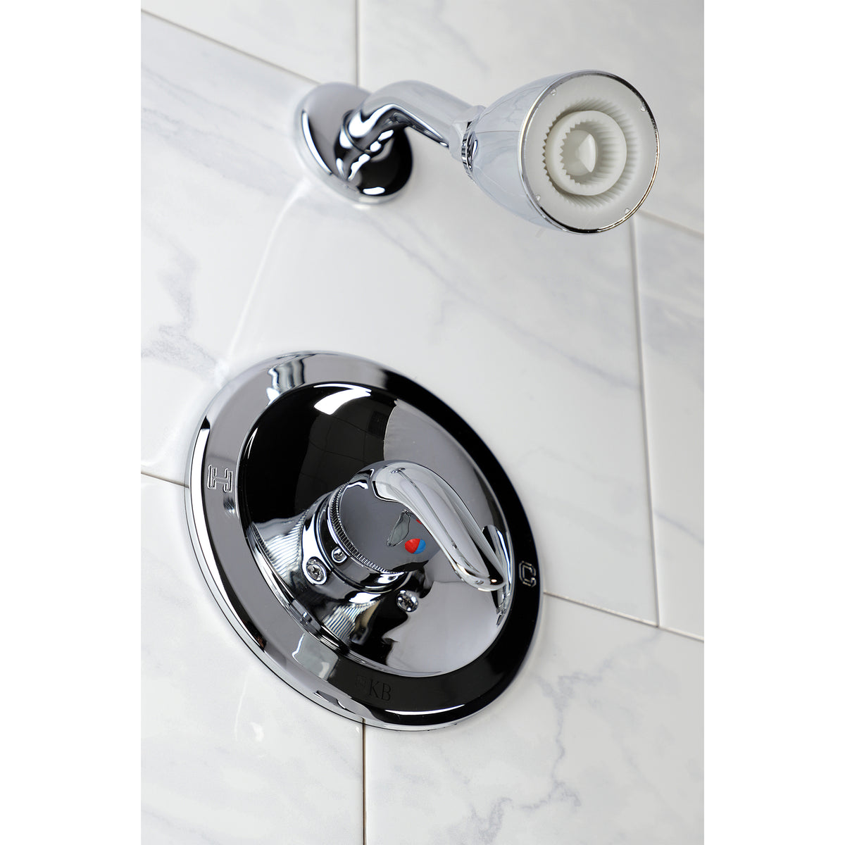 Shower Only for KB531L
