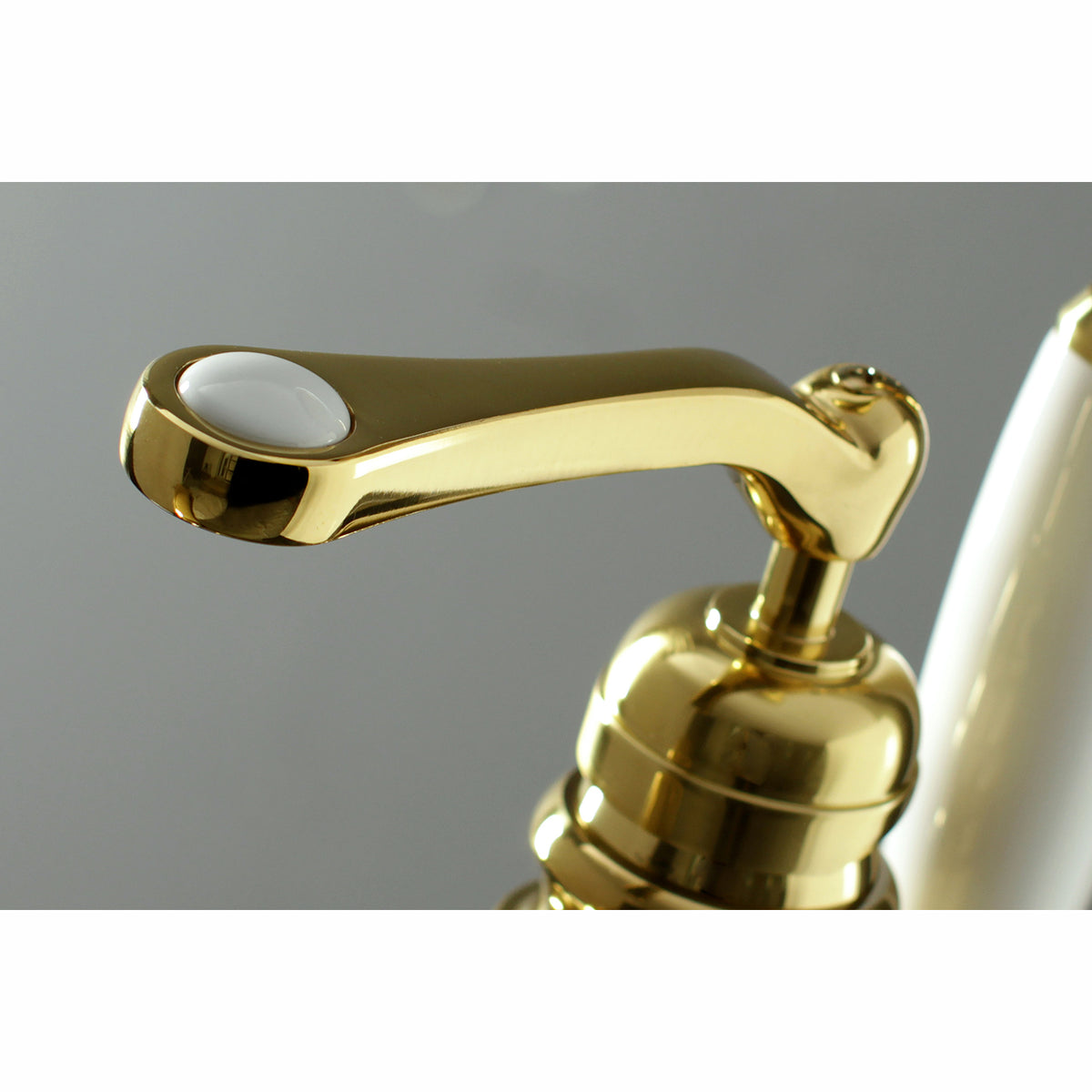 Royale Freestanding Tub Faucet with Hand Shower
