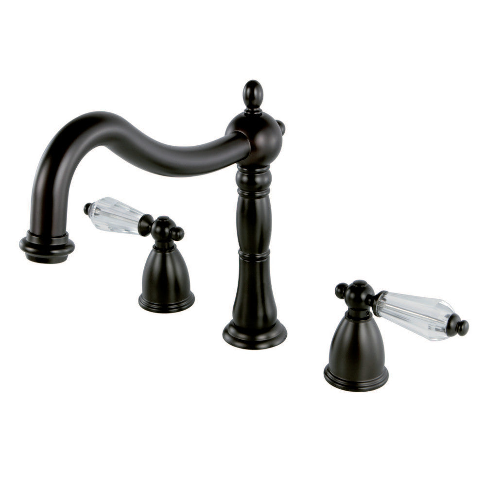 Wilshire Roman Tub Faucet