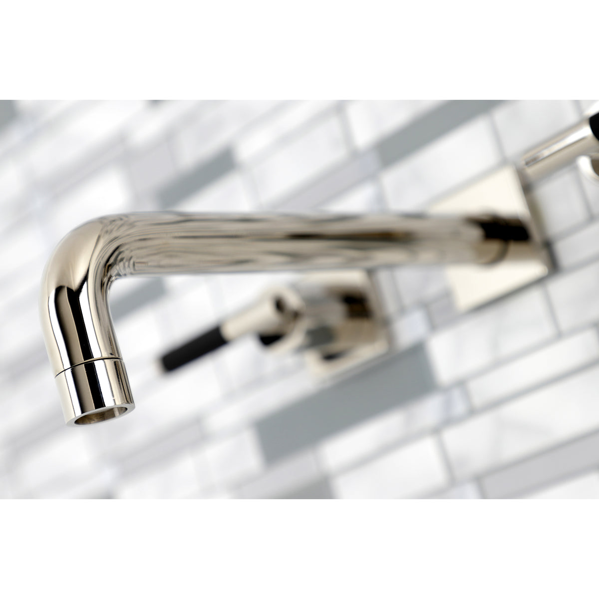 Ksiser Wall Mount Tub Faucet