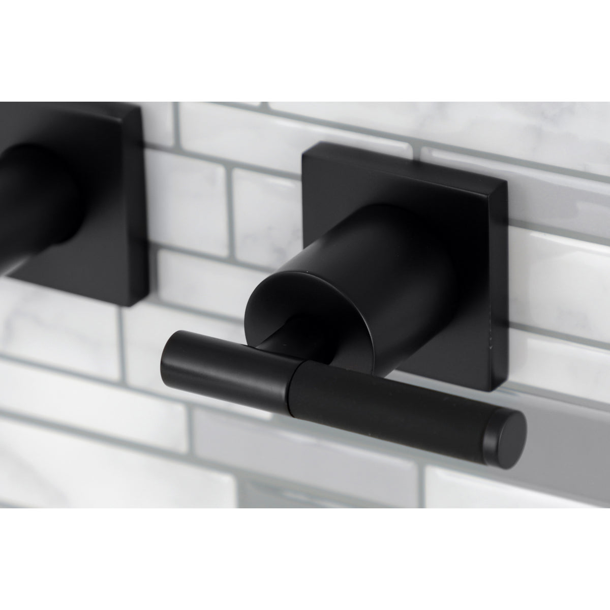 Ksiser Wall Mount Tub Faucet