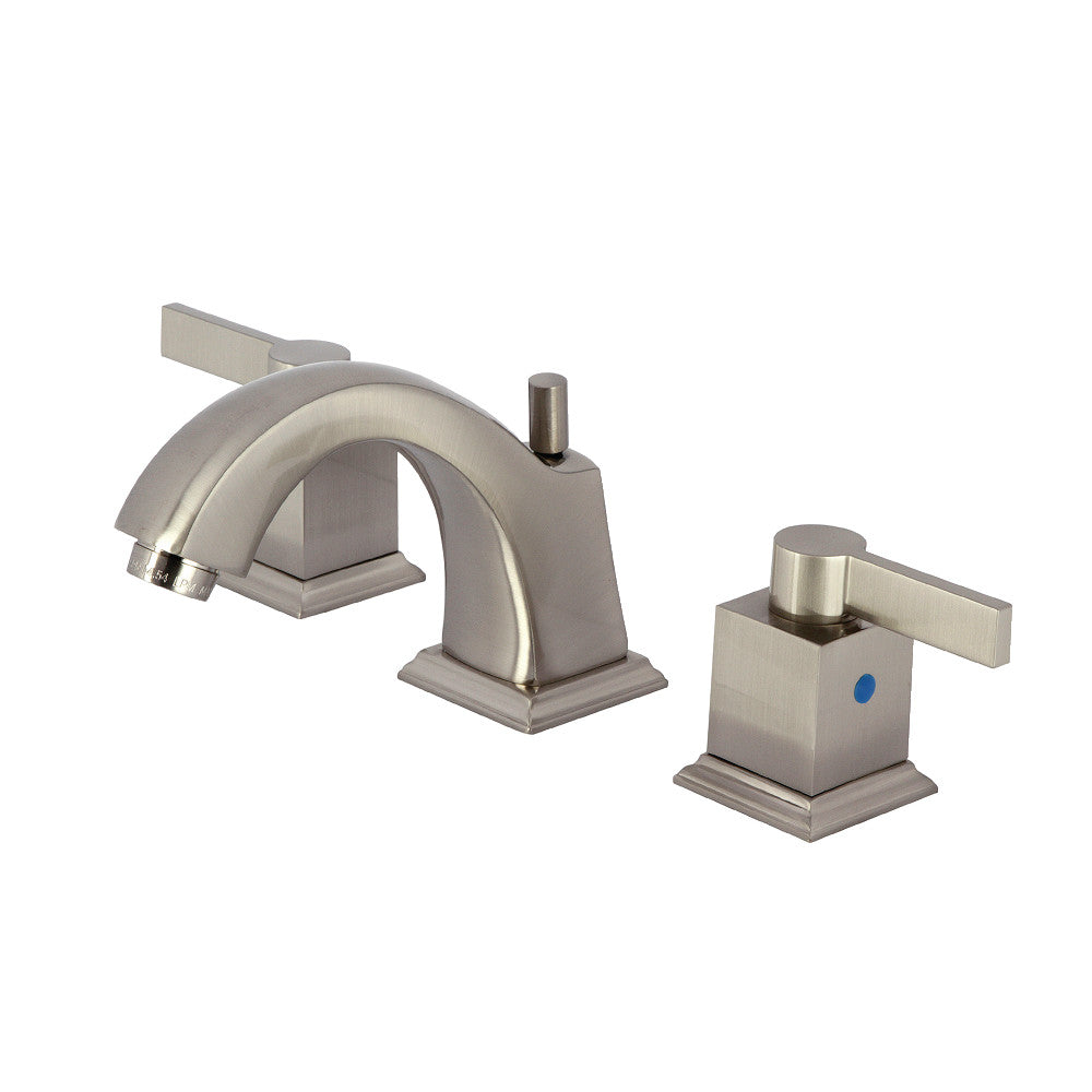 Fauceture FSC4685NQL 8 in. Widespread Bathroom Faucet