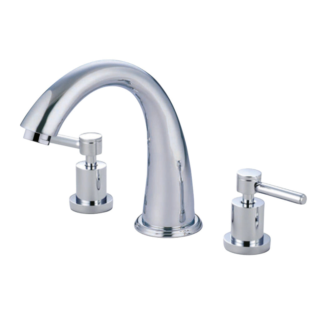 Concord Roman Tub Faucet