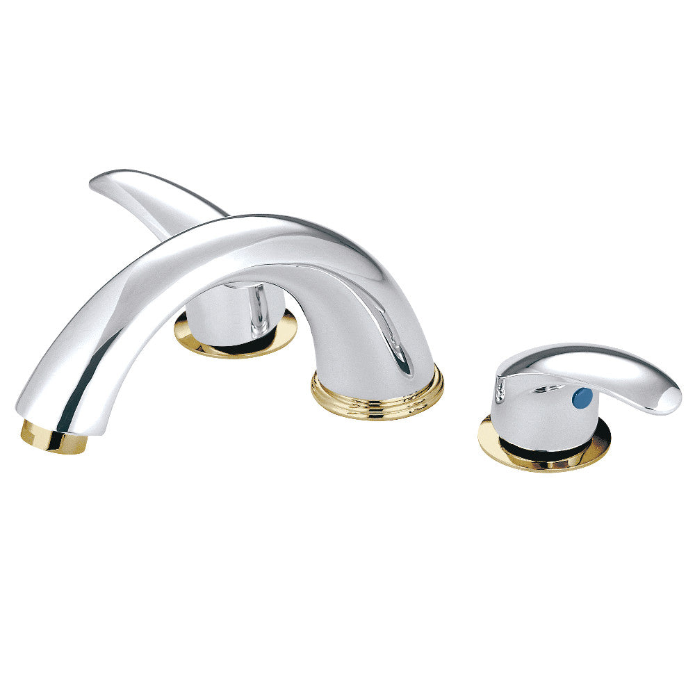 Roman Tub Faucet