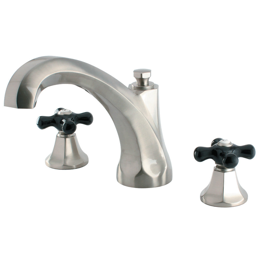 Duchess Roman Tub Faucet