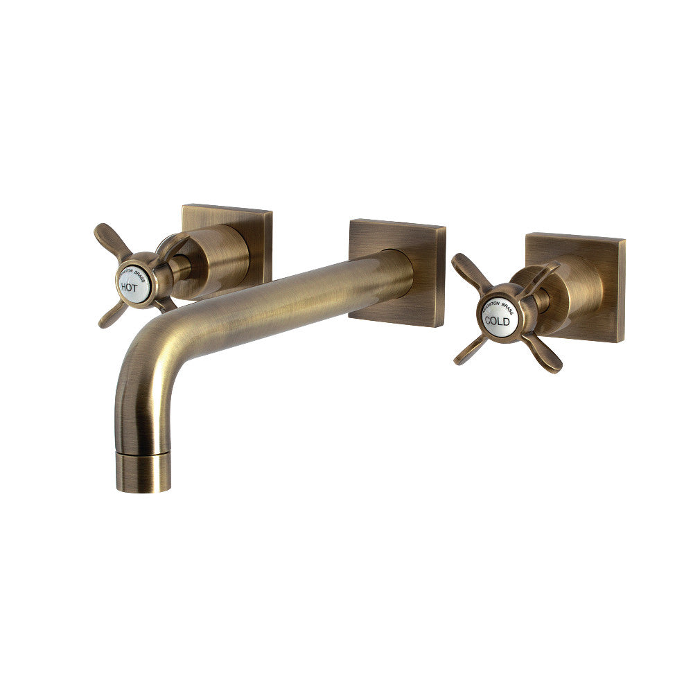 Essex Wall Mount Tub Faucet