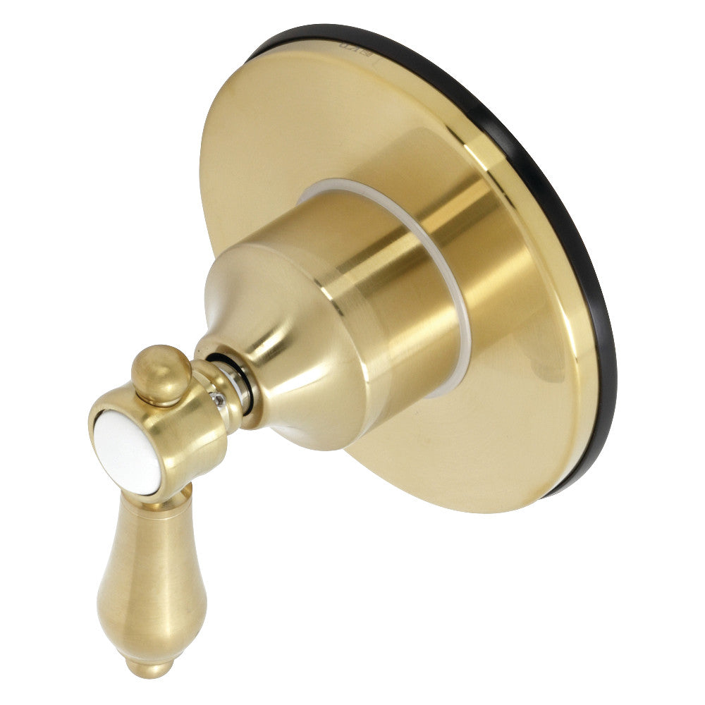 Heirloom 3-Way Diverter Valve with Trim Kit
