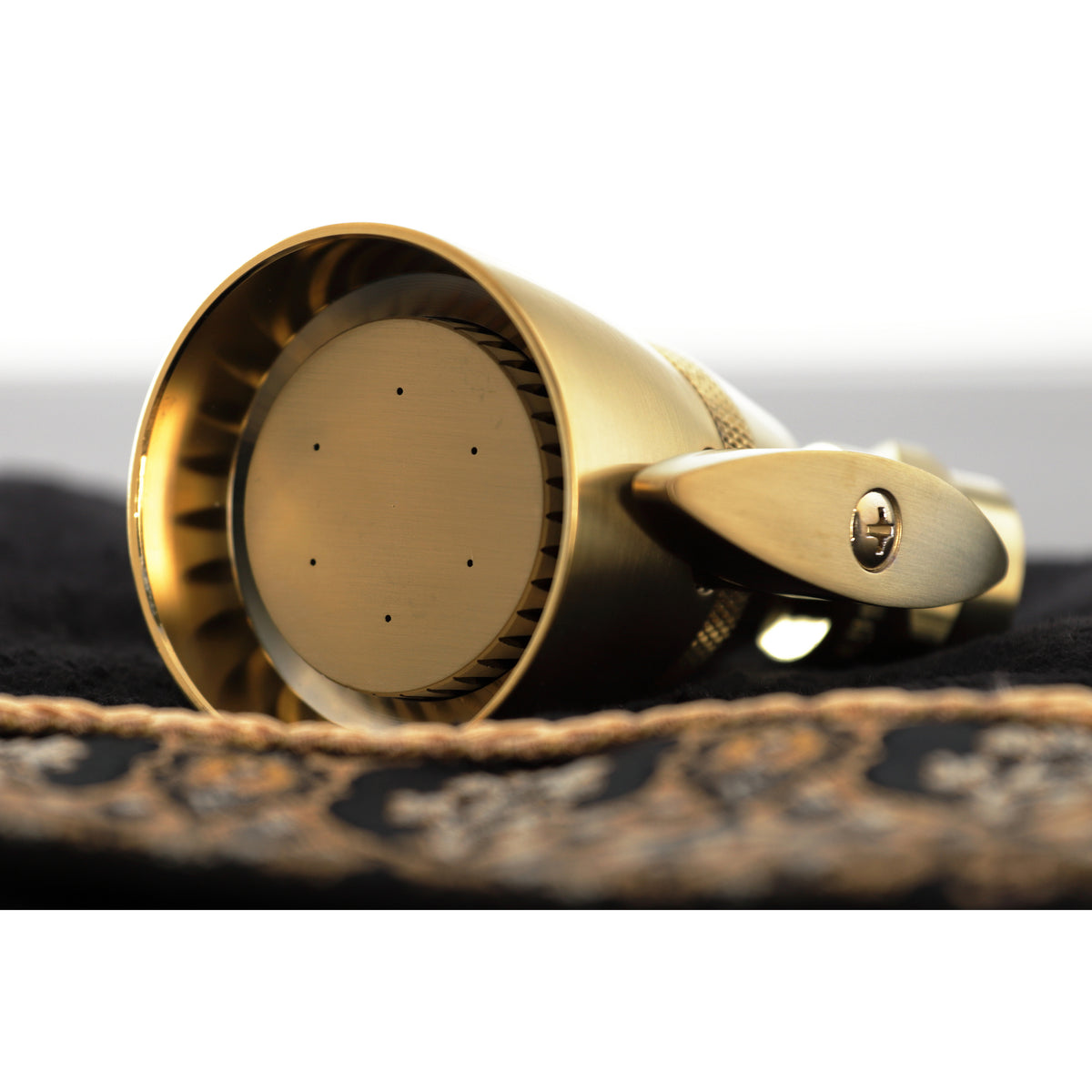 2-1/4" Adjustable Shower Head