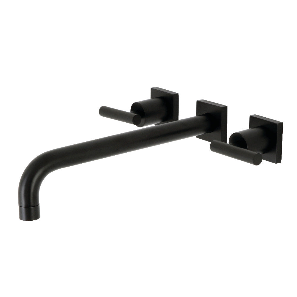 Manhattan Wall Mount Tub Faucet