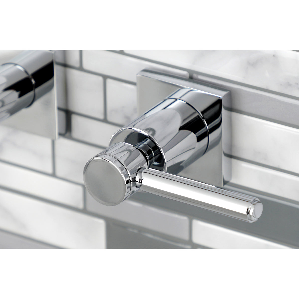 Concord Wall Mount Tub Faucet