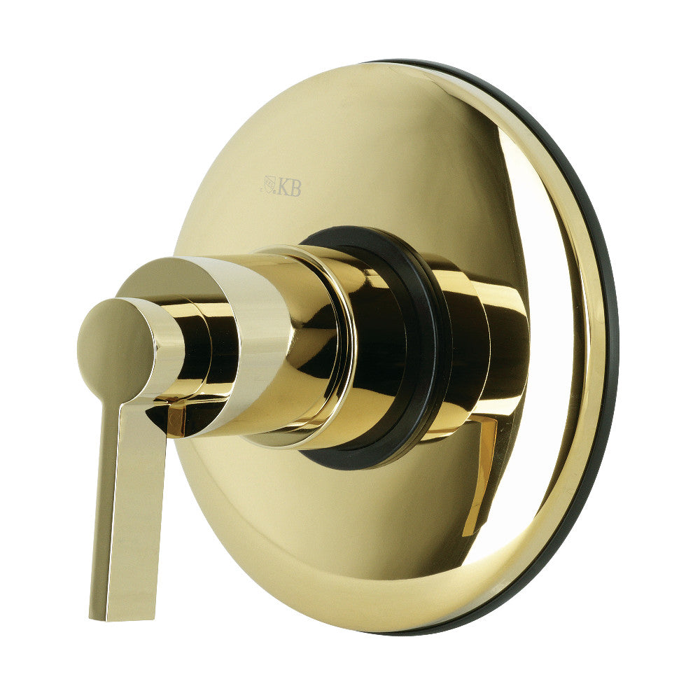 NuvoFusion Two-Way Volume Control