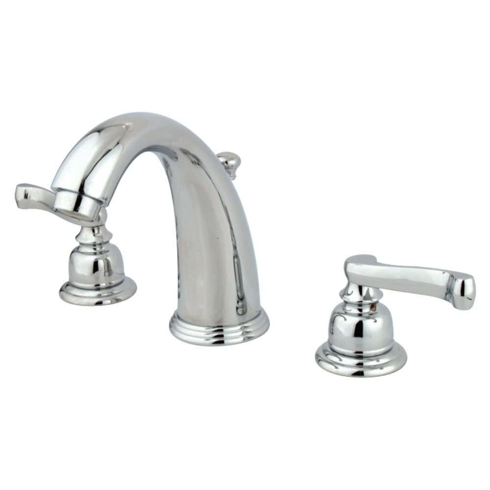 Kingston Brass GKB981FL Widespread Bathroom Faucet