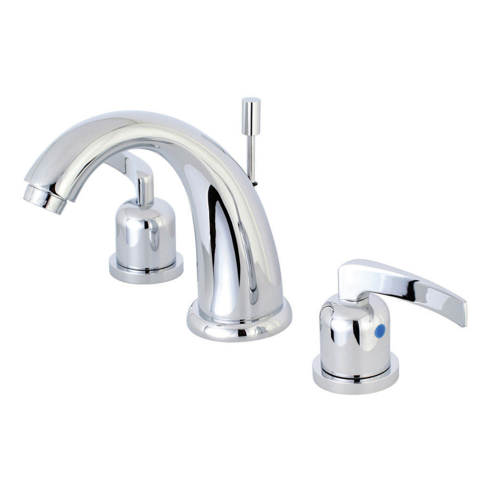 Kingston Brass KB8988EFL 8 in. Widespread Bathroom Faucet