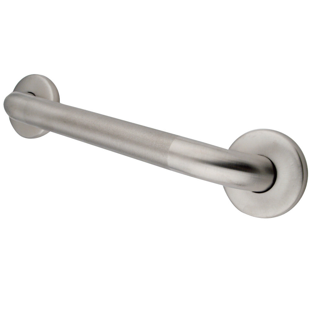 Kingston Brass GB1412CT 12" Stainless Steel Grab Bar