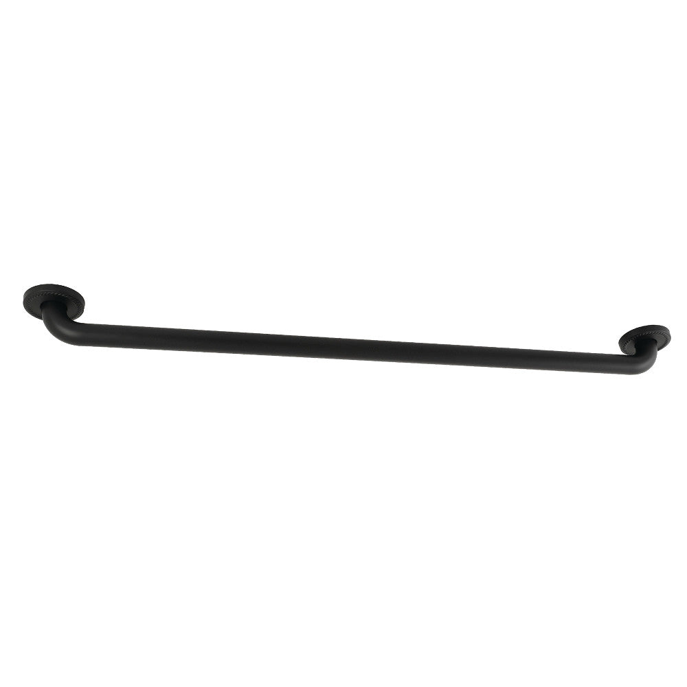 Kingston Brass Laurel 36-Inch X 1-1/4-Inch OD Grab Bar