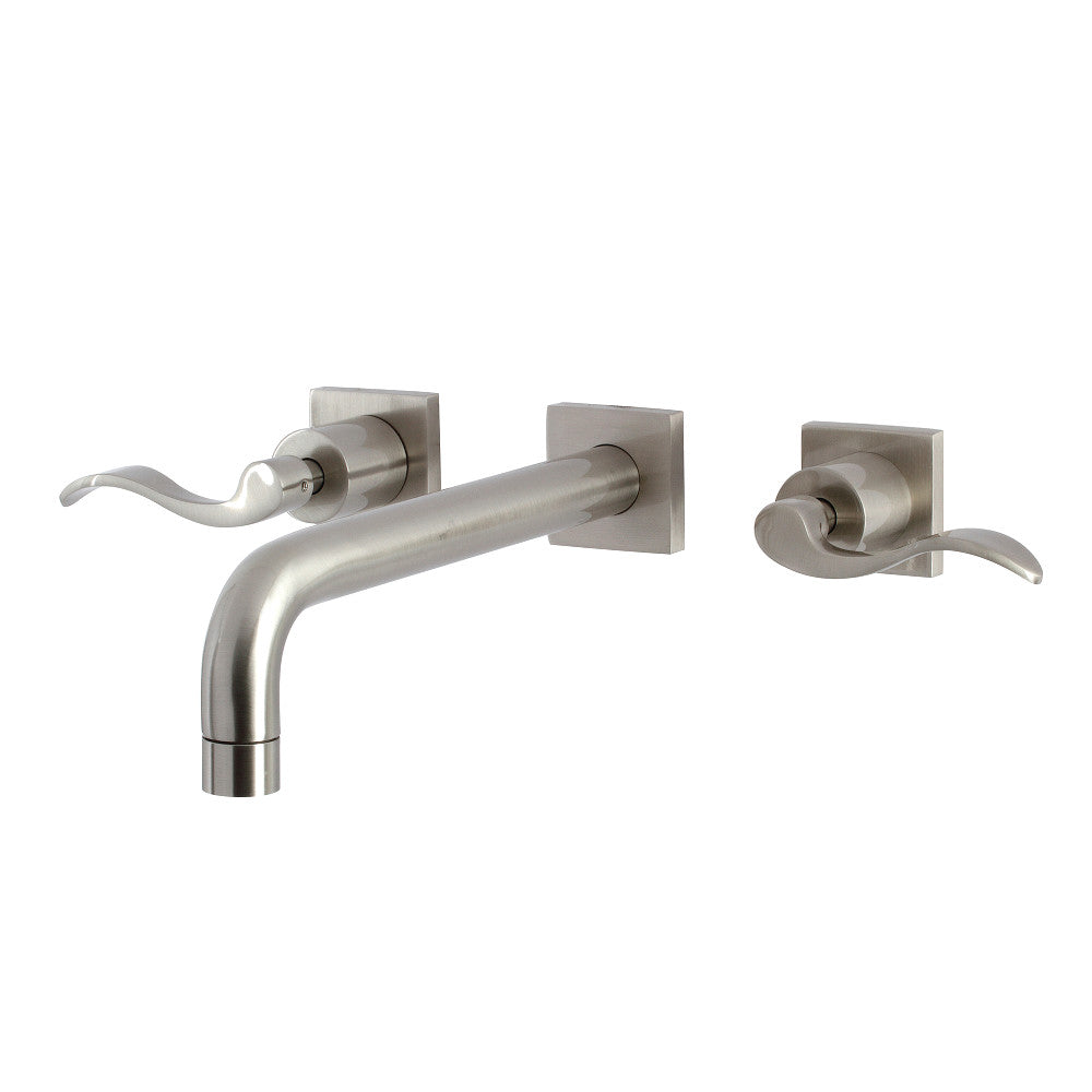 NuWave Wall Mount Tub Faucet