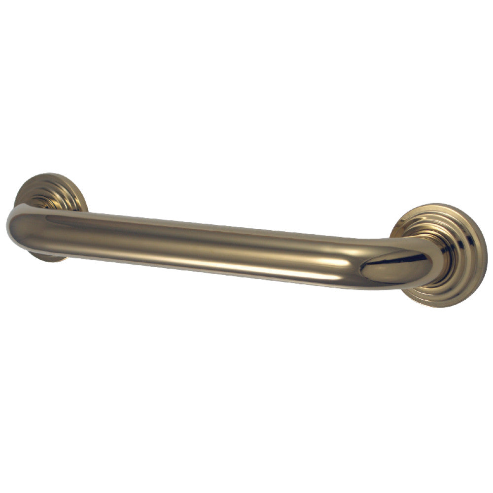 Kingston Brass Milano 36" x 1-1/4" O.D Grab Bar